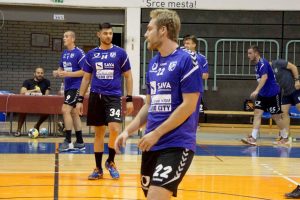 Read more about the article Nadaljevanje v tekmovalnem ritmu
