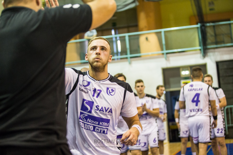 You are currently viewing V Taboru padel Koper