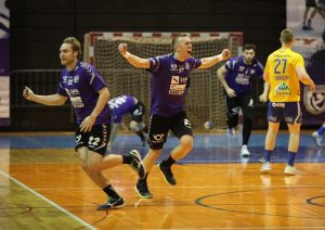 Read more about the article Velika točka v pravem derbiju proti Celju