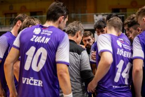 Read more about the article Tesen poraz v Kopru