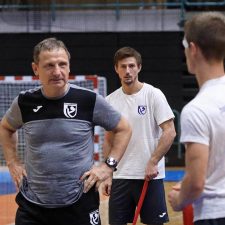 Maribor sezono začenja v Novem mestu