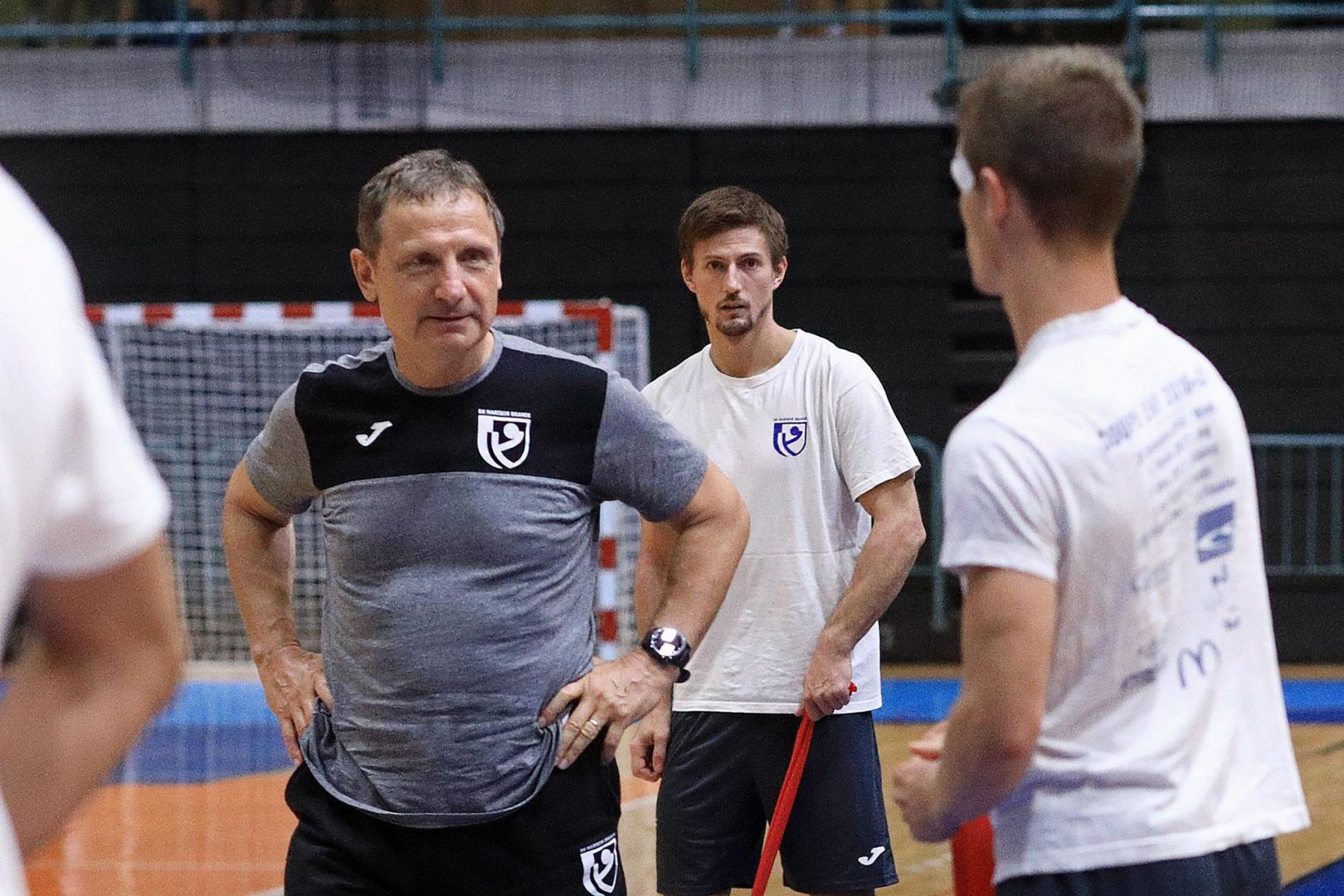 You are currently viewing Maribor sezono začenja v Novem mestu