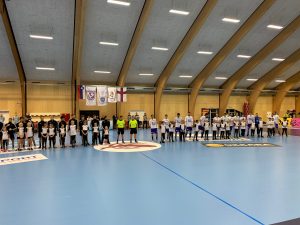 Read more about the article Minimalen poraz po napeti končnici