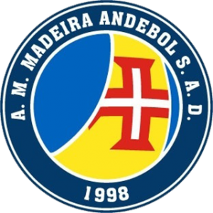 Read more about the article MADEIRA ANDEBOL SAD