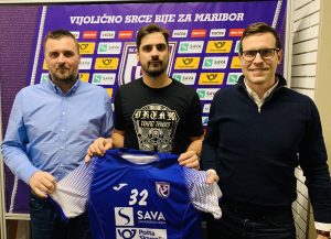 Read more about the article Okrepitev zunanje vrste – V štajersko prestolnico prihaja Marko Kobetić