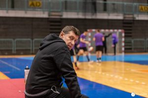 Read more about the article “Napredek v igri je viden, pred nami pa je še veliko dela.”