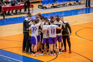 Read more about the article Naslednji izziv v ligi NLB predstavlja RD Koper