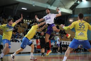 Read more about the article Maribor pretil do končnice, ki je pripadla Celjanom