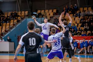 Read more about the article Izidor Budja je igralec 16. kroga lige NLB