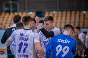 Read more about the article Ribnica močnejša na zadnji tekmi v sezoni