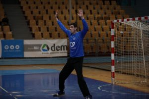 Read more about the article V Lukni do zmage nad Koprom