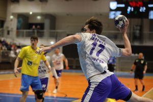 Read more about the article Kapetan Sok poskrbel za remi v dvorani Tabor