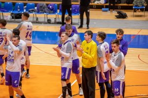 Read more about the article V soboto domača tekma z RD Koper