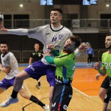 Dober drugi polčas žal premalo za uspeh