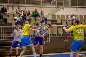 Read more about the article V soboto gostujemo pri RD LL Grosist Slovan