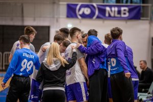 Read more about the article V soboto nas čaka novo pomembno gostovanje