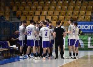 Read more about the article Dobra predstava v Celju premalo za točke